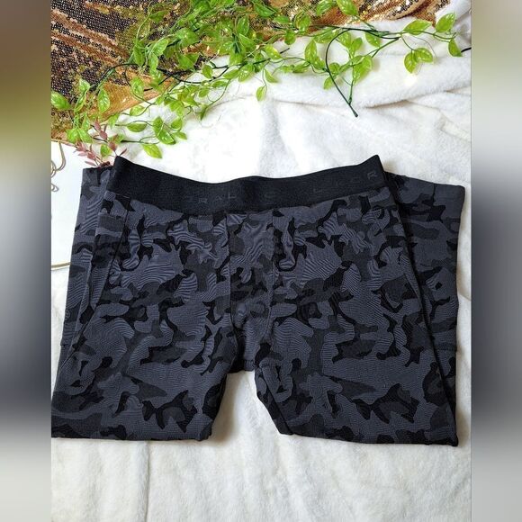 NWT Koral X-Camo Jacquard Leggings - Picture 4 of 13